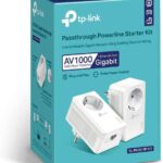 Adapter Set TL-PA7017P