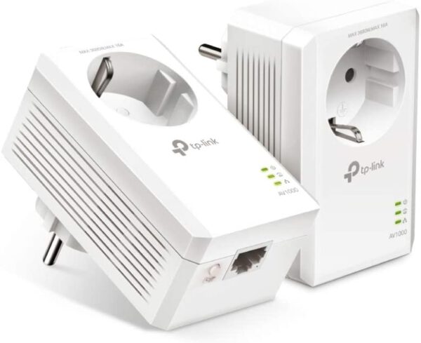 Adapter Set TL-PA7017P – Bild 3