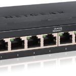Switch 8-Port