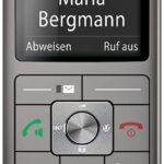Gigaset CL660HX