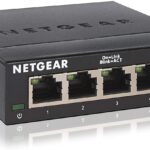 Switch 5-Port