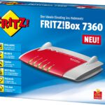 Fritz!Box 7360