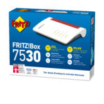 Fritz!Box 7530
