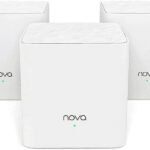 Mesh WLAN System