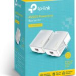 Adapter Set TL-PA4010